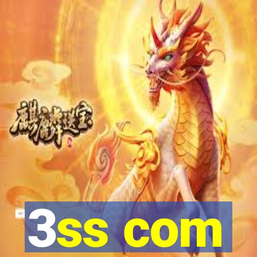 3ss com